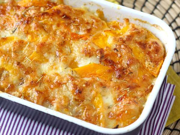 32 sütőtökös recept azoknak, akik azt hiszik, hogy már mindent kipróbáltak (de a felét el sem hinnéd, hogy létezik)