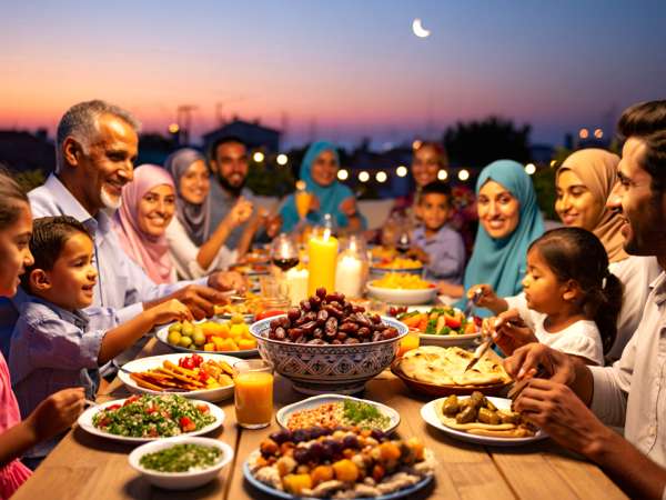 Mi a halal? Jelentés, szabályok és különbségek a ramadán időszakában (és miért beszélünk róla egyre többet)
