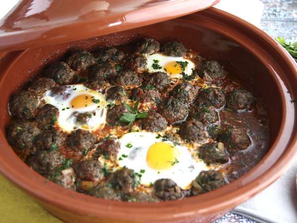 Tajine, tagine, tajine: 5 recept, hogy beleszeressen Marokkó legaromásabb pörköltjébe