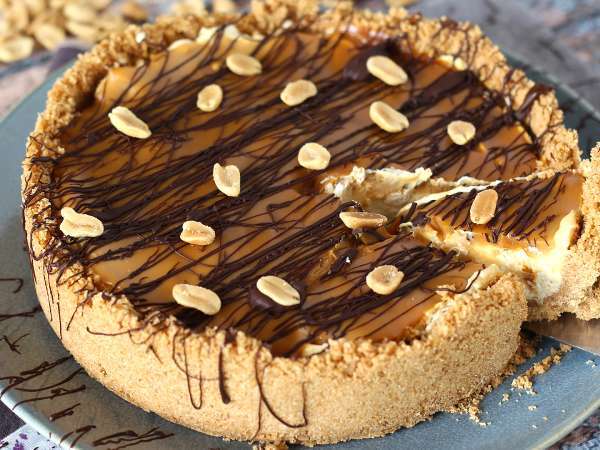 29 recept, amiről nem is gondolnád, hogy kekszből is elkészíthető