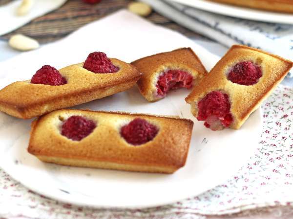 12 petit fours, amely minden vacsora utáni étkezést feldob: receptek, hogy a legjobb formádat hozd ki magadból