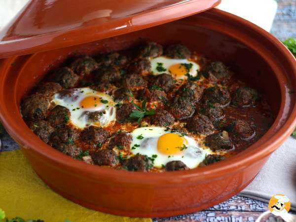 Ramadan: 10 finom és alapvető receptötlet