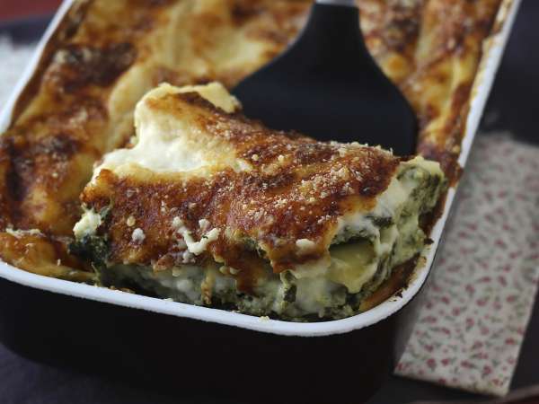 Szeretnél több spenótot enni? Itt kezdheted! 11 recept, hogy inspirációt találjon