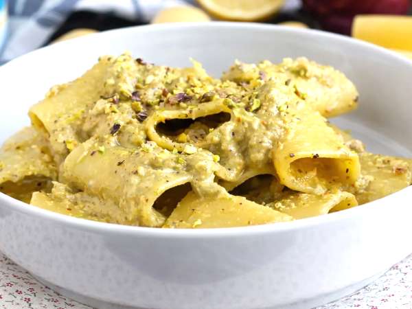Egy heti olasz stílusú menü: 7 recept márciusban