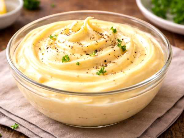 Hogyan lehet pótolni a szeletelt majonézt? Egyszerű tippek a szósz megmentéséhez