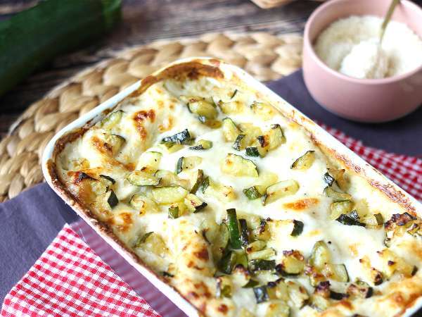 Fehér lasagne: 5 krémes receptünk húsvétra, amelyek mindenkit megőrjítenek