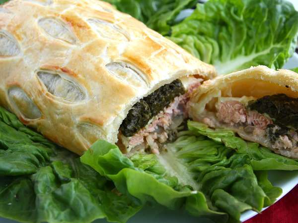 10 ellenállhatatlan hal recept, hogy a húsvéti ebéd még különlegesebb legyen