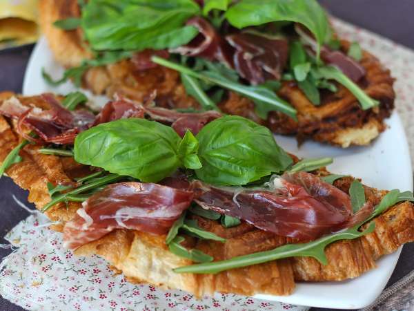 17 sós recept 15 perc alatt elkészül (ha kevés az időd)