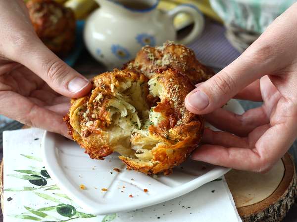 16 recept parmezán sajttal: egyszerű ötletek, amelyek azonnal jobb ízűek