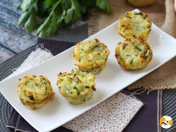 8 gluténmentes recept a különböző aperitifekért!