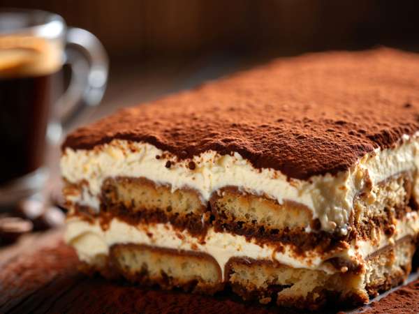 Soha többé nem folyékony tiramisu: titkok a tökéletes desszerthez minden alkalommal