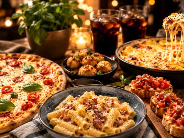 32 ellenállhatatlan recept szombat estére: ízletes ötletek a vacsora megmentésére és mindenki boldoggá tételére.