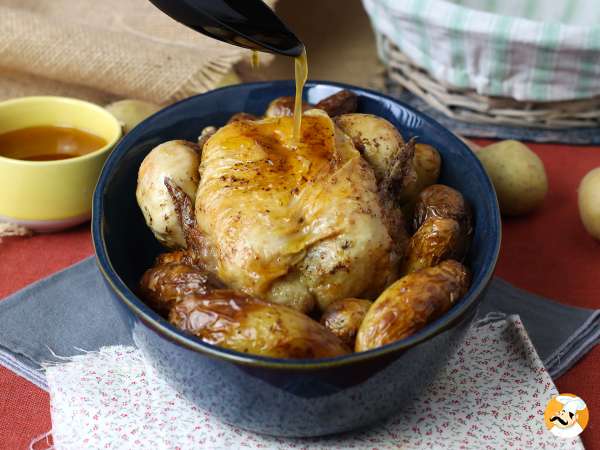 Hétköznap túl elfoglalt a főzéshez? Ez a 10 fehér húsos recept könnyedén megváltoztatja a hetét.
