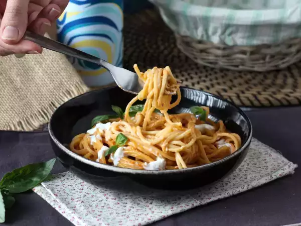 8 első fogás recept burratával, stracciatellával és mozzarellával, hogy minden ebéd igazán ízletes legyen