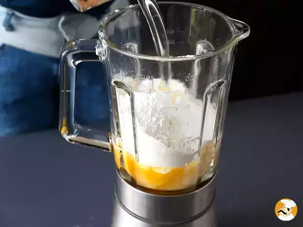 Nincs időd főzni? Ez a 16 turmixgépes recept bármelyik rohanós napon megment