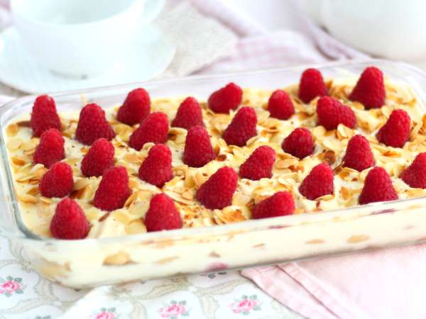Nem a klasszikus tiramisu: 5 merész nyári változat, amitől a puristák orrukat fogják ráncolni