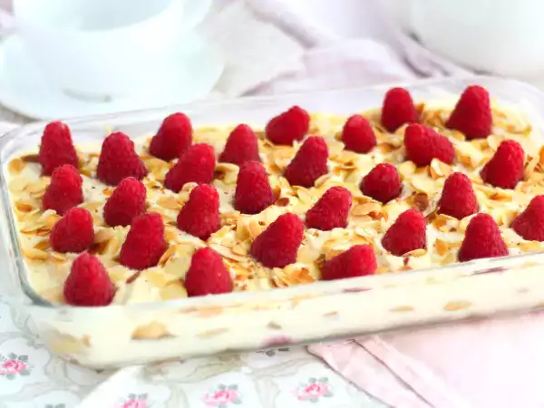 Nem a klasszikus tiramisu: 5 merész nyári változat, amitől a puristák orrukat fogják ráncolni
