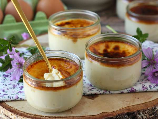 Nyári sütés nélküli édességek: 6 recept légsütővel, egyszerű és ellenállhatatlan desszertekhez