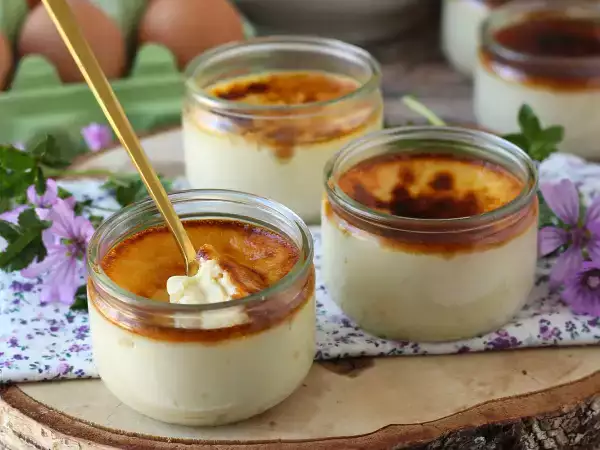 Nyári sütés nélküli édességek: 6 recept légsütővel, egyszerű és ellenállhatatlan desszertekhez