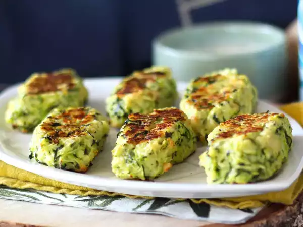 8 recept cukkiniből, amit nyáron lefagyaszthatunk: egyszerű ötletek egész évben elkészíthető, ízletes vacsorákhoz