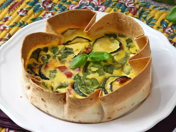 9 hideg cukkini-recept, amelyek melegen és hidegen egyaránt finomak