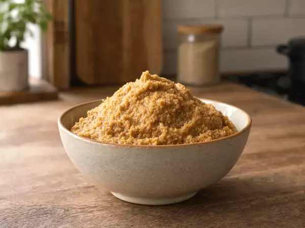 Mi az a miso? Eredete, íze, gyakorlati felhasználása és egyszerű receptek, amelyeket otthon is elkészíthetünk