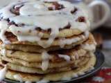 Cikkek: 8 ellenállhatatlan fahéjas recept, amely illatot varázsol a konyhádba