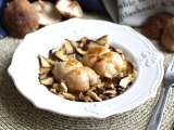 Cikkek: 6 recept gombával, amit még biztosan nem próbáltál ki!