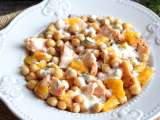 Cikkek: 9 gyors recept konzerv csicseriborsóval: egészséges, ízletes ételek és előételek