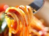 Cikkek: 14 spagetti recept, amelyek egy hétköznapi ételt valami hihetetlenre változtatnak