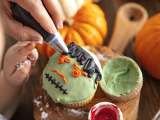 Cikkek: Négy ételfestékkel elkövetett hiba, ami megmagyarázza, miért nem úgy sikerülnek a halloweeni desszertek, ahogyan azt remélted.