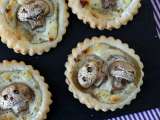 Cikkek: A konyhában a gyerekekkel! Ez a 8 Halloween-recept olyan ijesztő, mint amilyen könnyen elkészíthető.