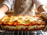 Cikkek: Hogyan melegítsük újra a lasagne-t anélkül, hogy kiszáradna: tökéletes módszerek és főzési trükkök