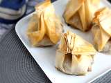Cikkek: A filo tészta a legjobb rövidítés a jól kinéző előételekhez. 9 recept bizonyítja ezt