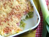 Cikkek: 7 recept póréhagymával, amely olyan kényelmet, ízt és praktikusságot nyújt, mint egyetlen más összetevő sem.