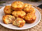 Cikkek: Sós muffinok napokig ötlet nélkül. 8 recept arra az esetre, ha nem tudod, mit főzz, de jól akarsz enni.