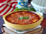 Cikkek: Batchcooking rutin nélkül: 5 recept, amelyek nagyon jól felmelegíthetők és változást jelentenek a klasszikusokhoz képest.