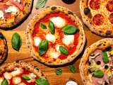 Cikkek: A Marinara-tól a Capricciosa-ig: a 15 legnépszerűbb olasz pizza kalóriái
