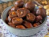 Cikkek: 10 recept hozzáadott cukor nélkül: könnyű desszertek, amelyek nem érzik könnyűnek magukat