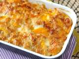 Cikkek: 32 sütőtökös recept azoknak, akik azt hiszik, hogy már mindent kipróbáltak (de a felét el sem hinnéd, hogy létezik)