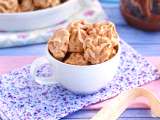 Cikkek: 11 recept csokoládéval és mogyorókrémmel, amelyek olyan ízűek, mint a sütemények