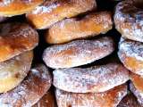 Cikkek: A Mardi Gras-ra ez a 3 fánk recept biztosan szenzációt fog okozni.