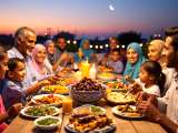 Cikkek: Mi a halal? Jelentés, szabályok és különbségek a ramadán időszakában (és miért beszélünk róla egyre többet)