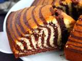 Cikkek: A tortától a kreppig: 7 márványhatású recept, amelyek túl szépek ahhoz, hogy figyelmen kívül hagyjuk őket