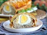Cikkek: 10 recept leveles tésztával húsvéti ebédre, amely azonnal ünnepi és előre is elkészíthető.