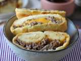 Cikkek: 7 pizzatésztából készült recept (ami nem pizza), ami abszurdan finom