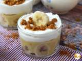 Cikkek: Banoffee egy csészében: a krémes desszert, ami percek alatt eltűnik