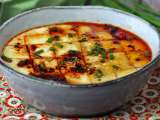 Cikkek: Úgy néz ki, mint a flan, de nem édes: 4 sós recept, amely összezavarja a szemet és meglepődik.