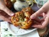 Cikkek: 16 recept parmezán sajttal: egyszerű ötletek, amelyek azonnal jobb ízűek