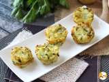 Cikkek: 8 gluténmentes recept a különböző aperitifekért!